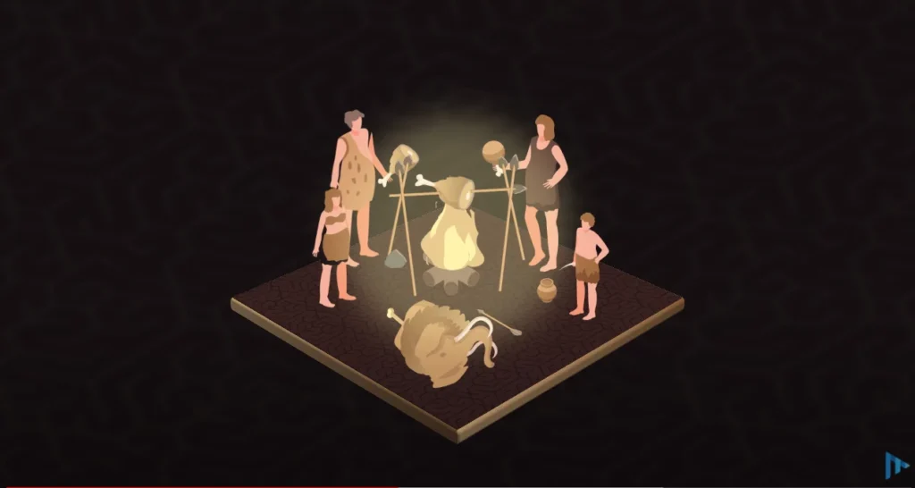 Erklärvideo Illustrationen