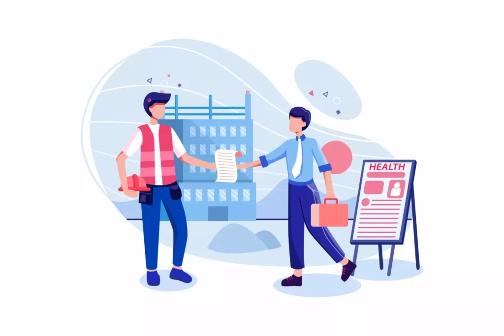 Erklärvideo Versicherung: Erklärvideos in der Versicherungsbranche.