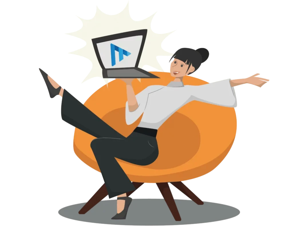 Erklärvideo Illustrationen