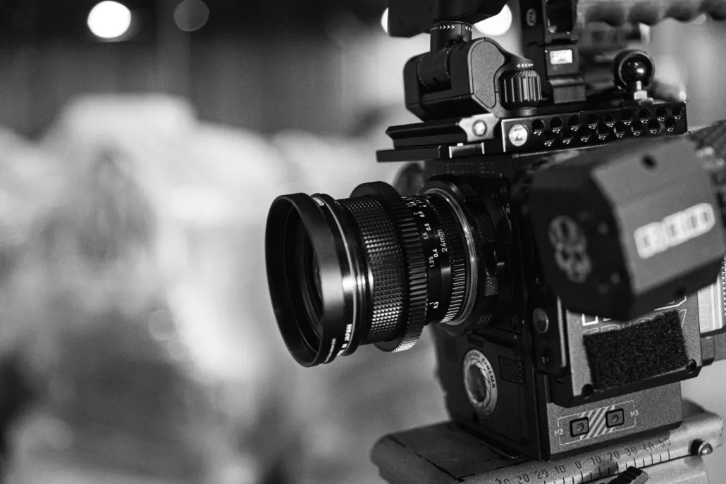 Video Marketing Filmproduktion