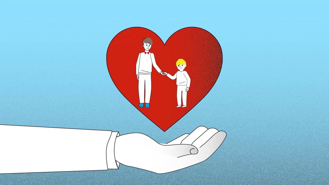 Stiftung Kinderglück