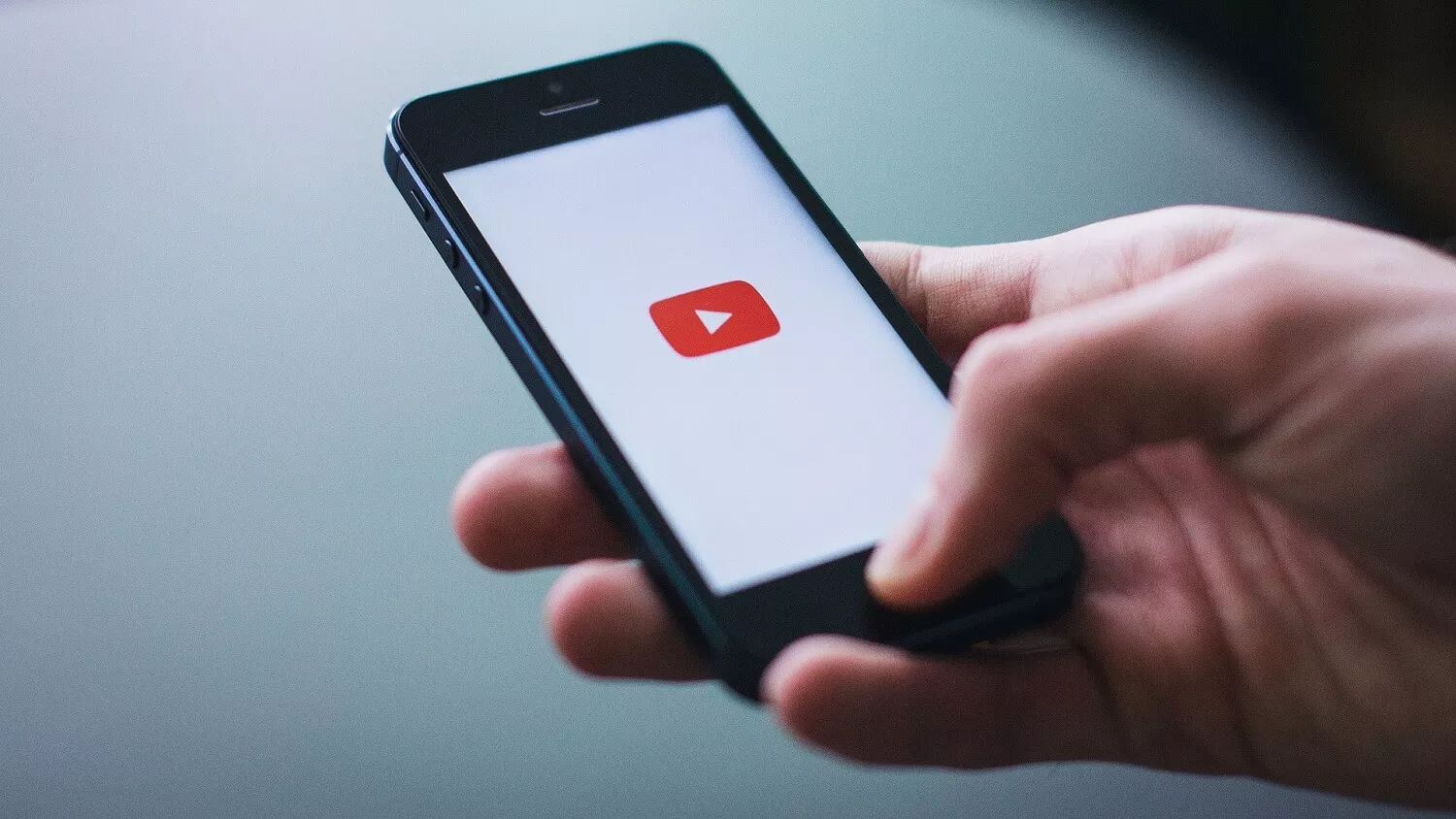 YouTube Management Produktseiten Störer