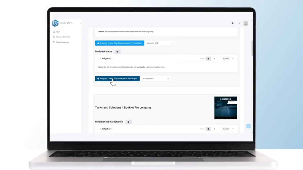 E-Learning und Web-Based-Training