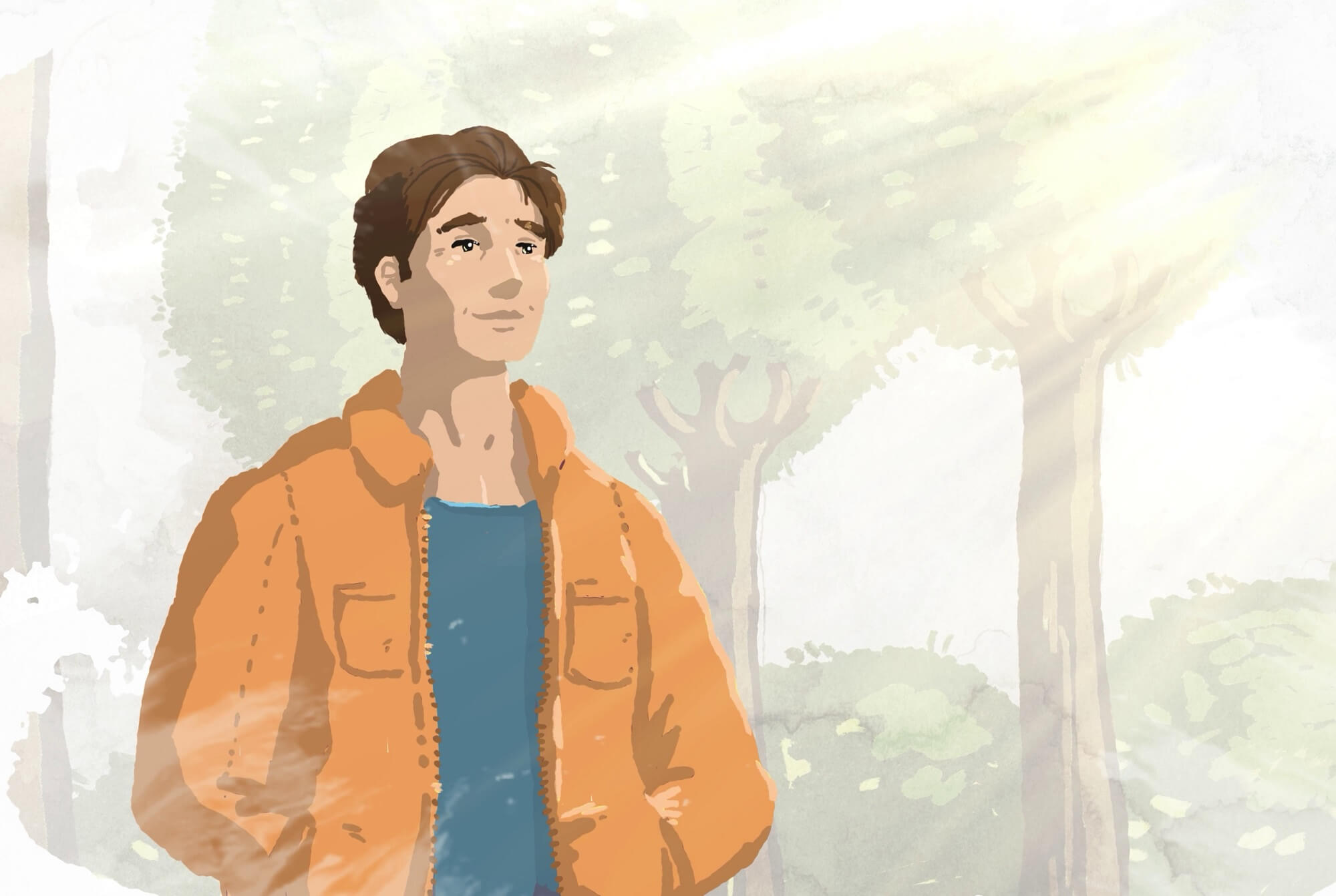 Frame-by-Frame-Animation aus einem Video von muthmedia.