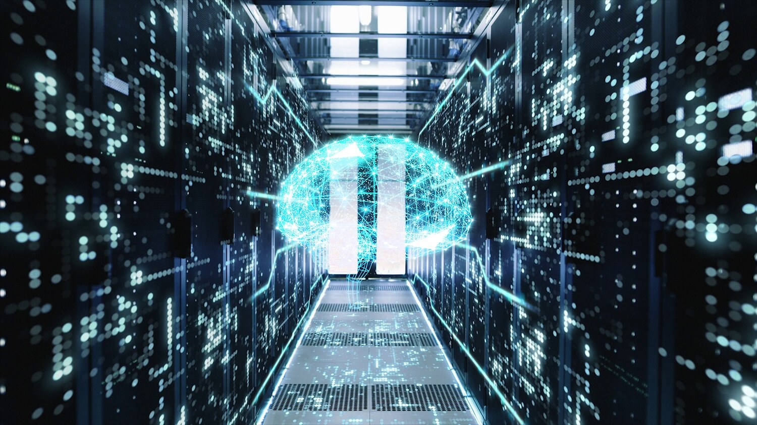 KI-Video Produktseiten Störer