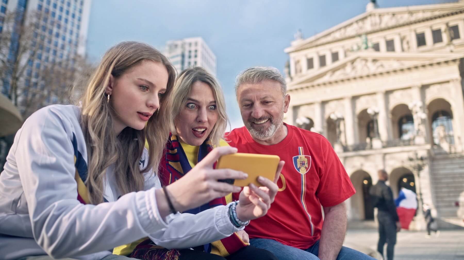 Titelbild zum Beitrag "Video in Social Media"