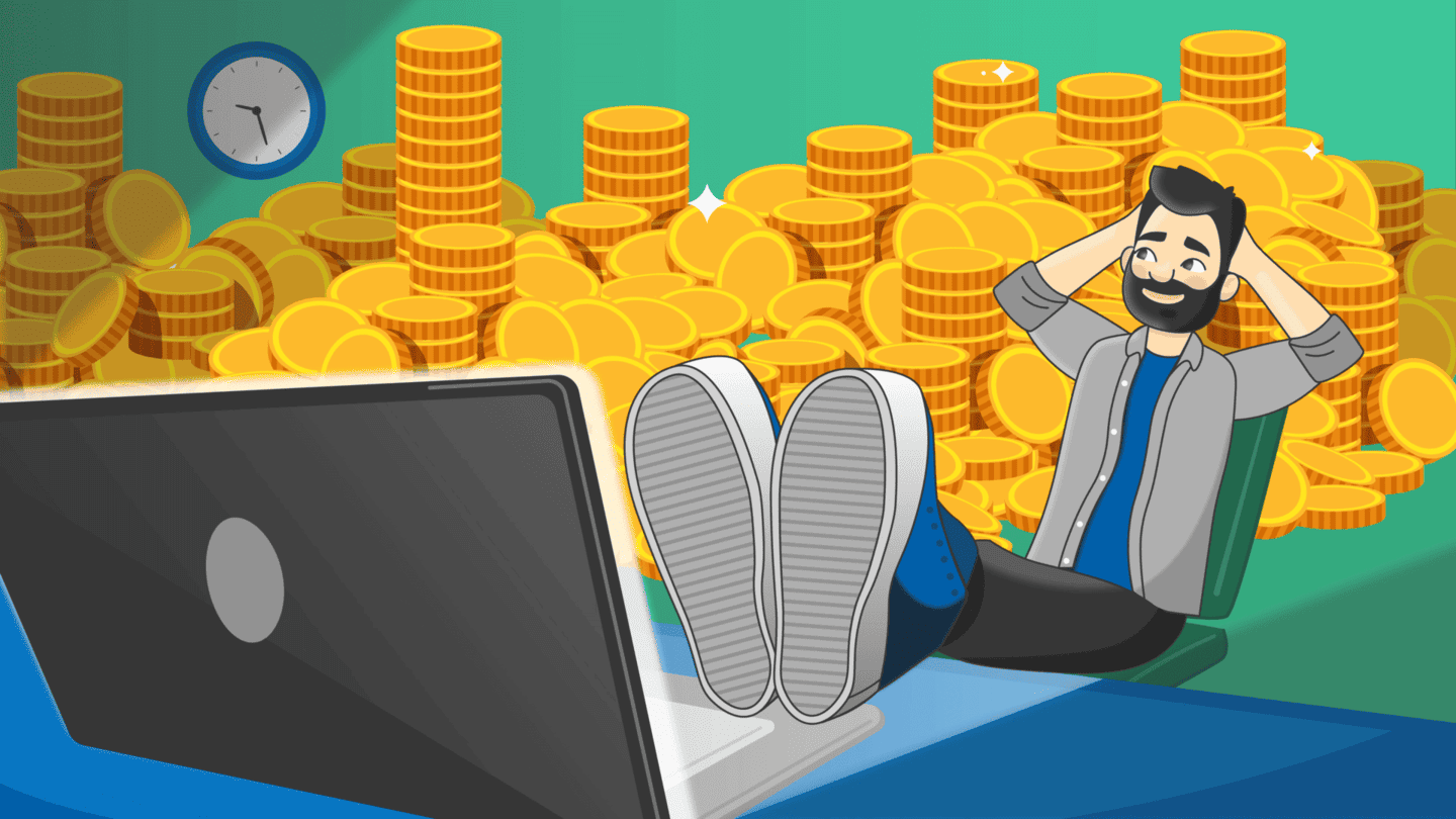 Vorteile von muthmedia Erklärvideos und Animationen