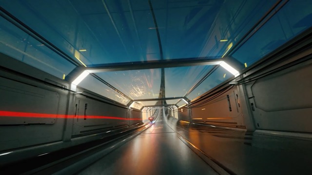 3D Animation Produktionsdauer