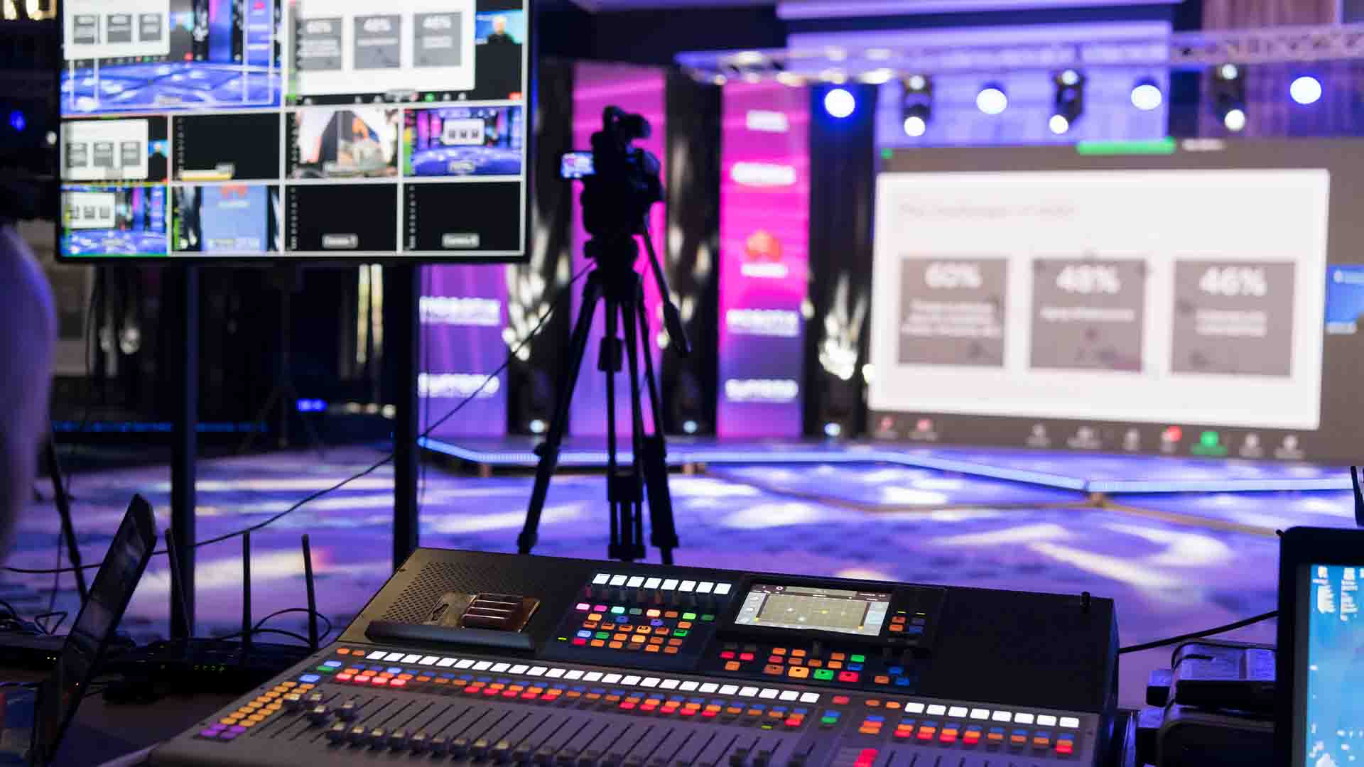 Kosten von Live Streaming